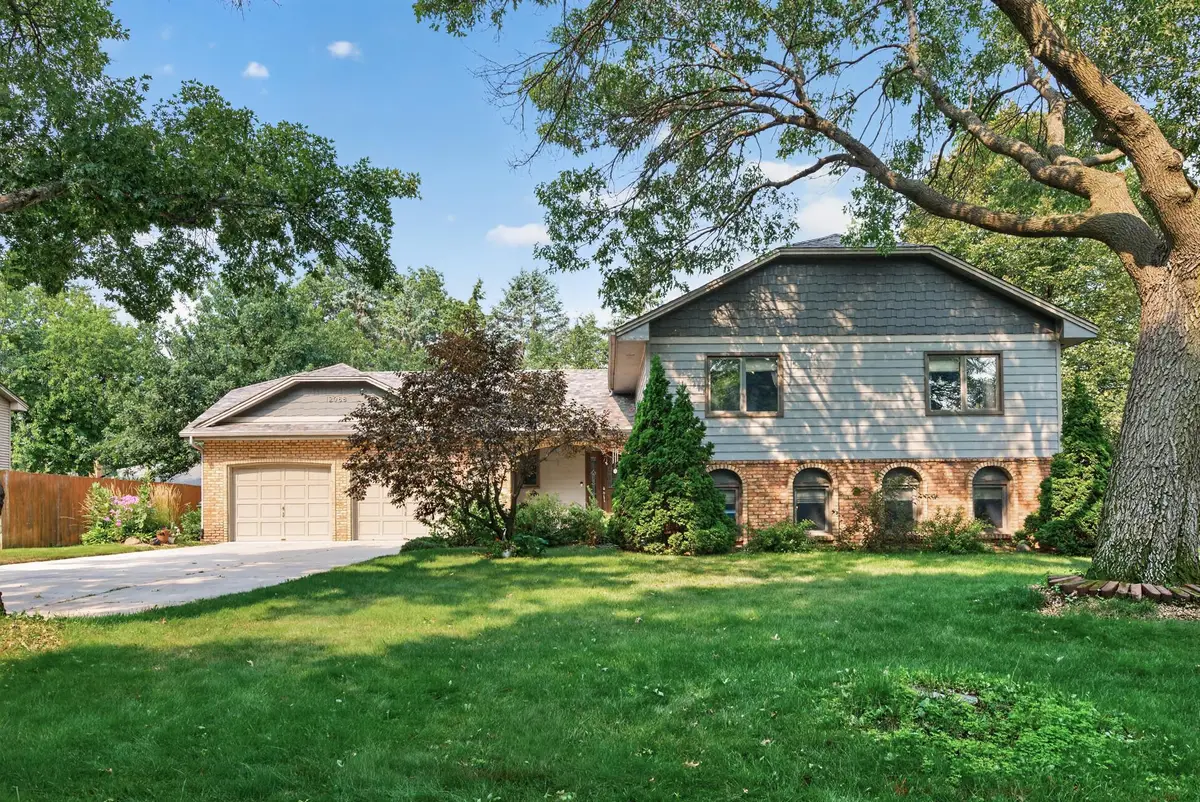 12088 Evergreen Street Nw, Coon Rapids, MN 55448 - #1