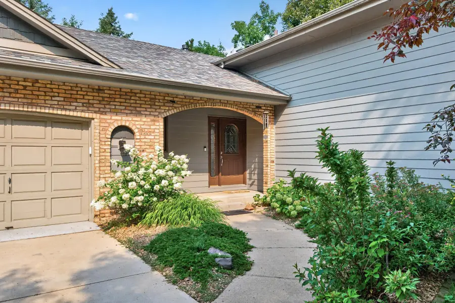 12088 Evergreen Street Nw, Coon Rapids, MN 55448 - #2