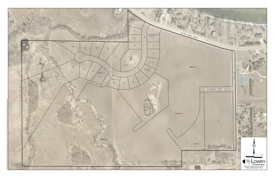 2060 South Ridge Road, Detroit Lakes, MN 56501 - #2