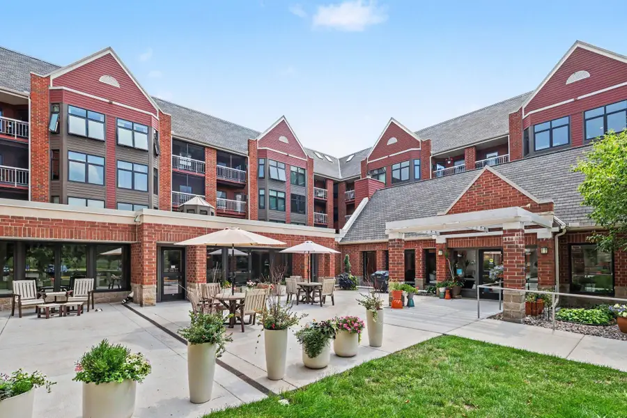 500 County Road B W #204, Roseville, MN 55113 - #2
