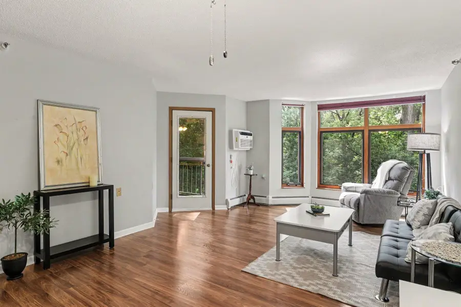500 County Road B W #204, Roseville, MN 55113 - #3
