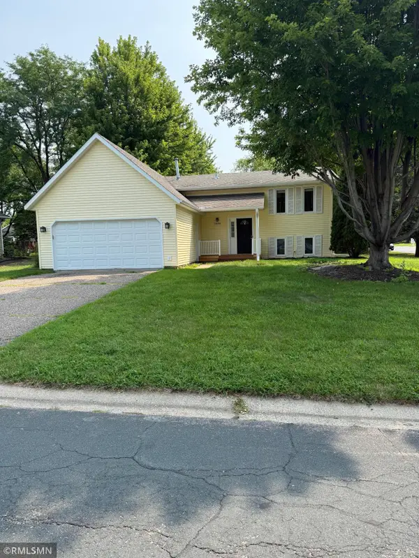 3888 Gibraltar Trail, Eagan, MN 55123