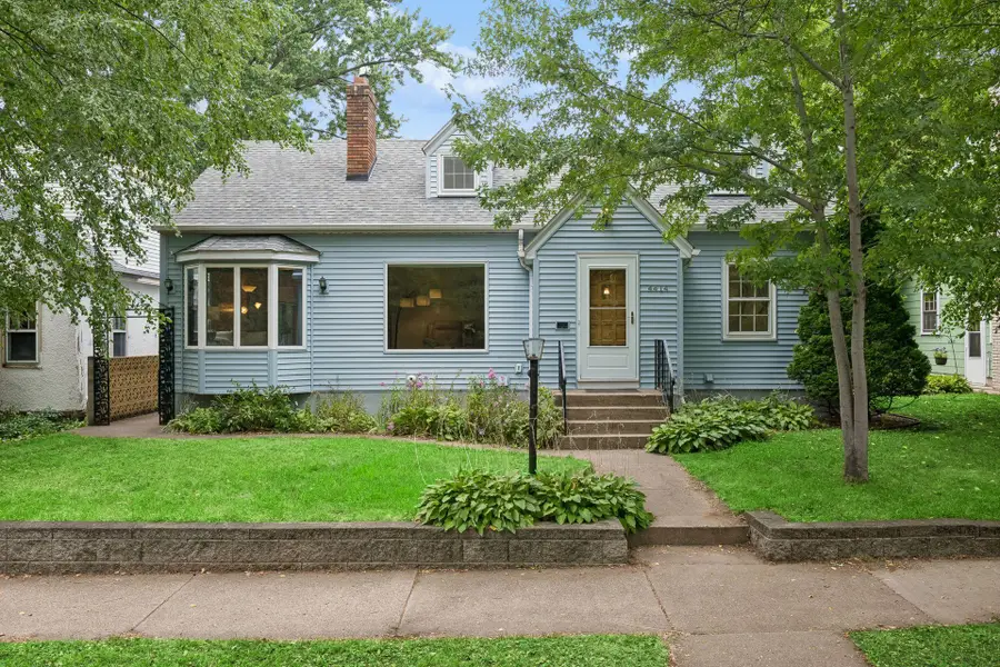 4414 Nawadaha Boulevard, Minneapolis, MN 55406 - #2