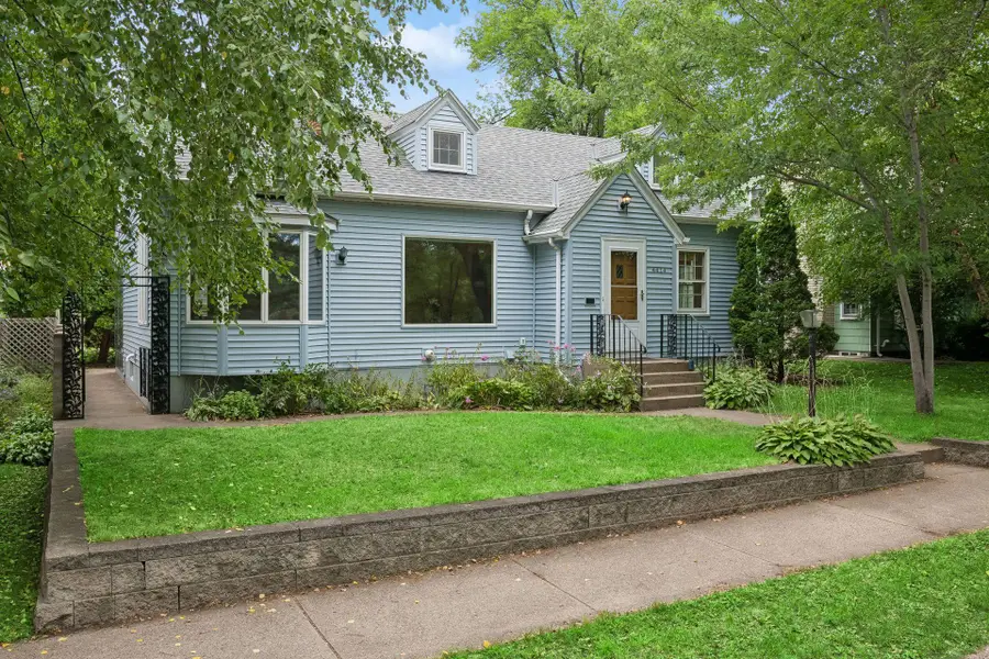 4414 Nawadaha Boulevard, Minneapolis, MN 55406 - #3