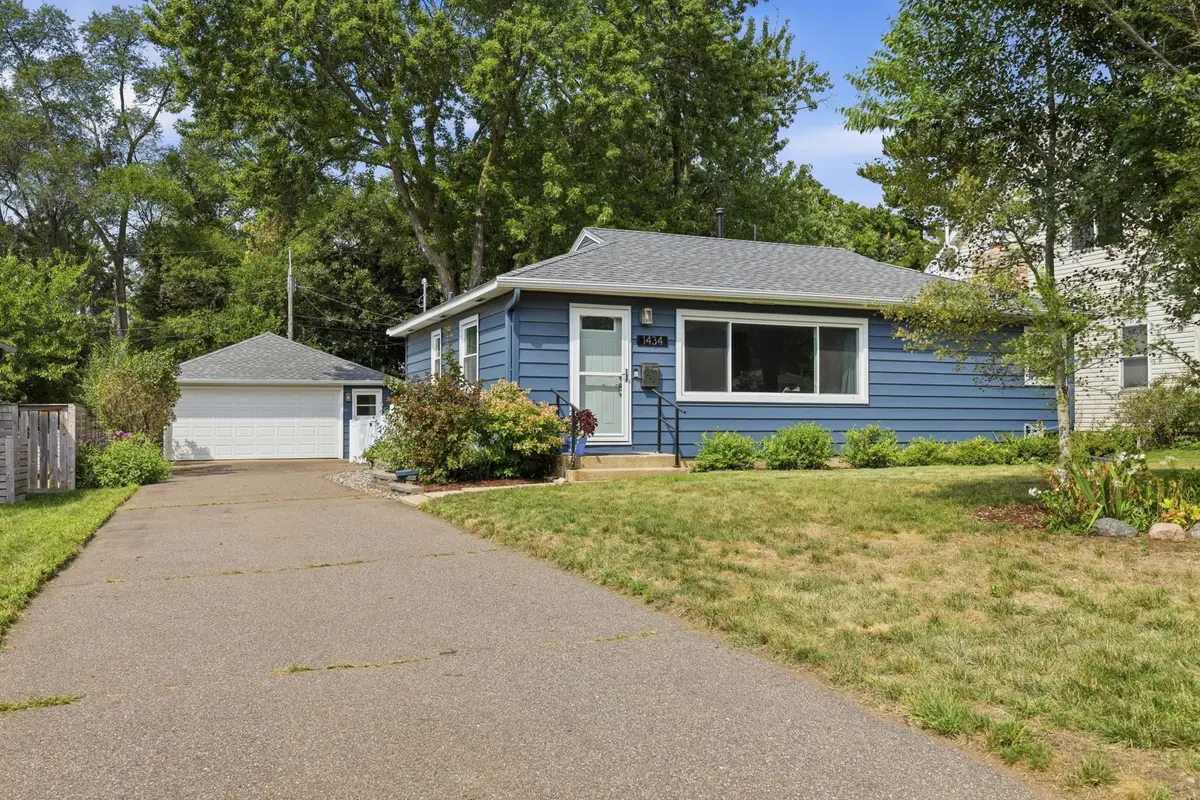 1434 Maryland Avenue S, Saint Louis Park, MN 55426 - #1