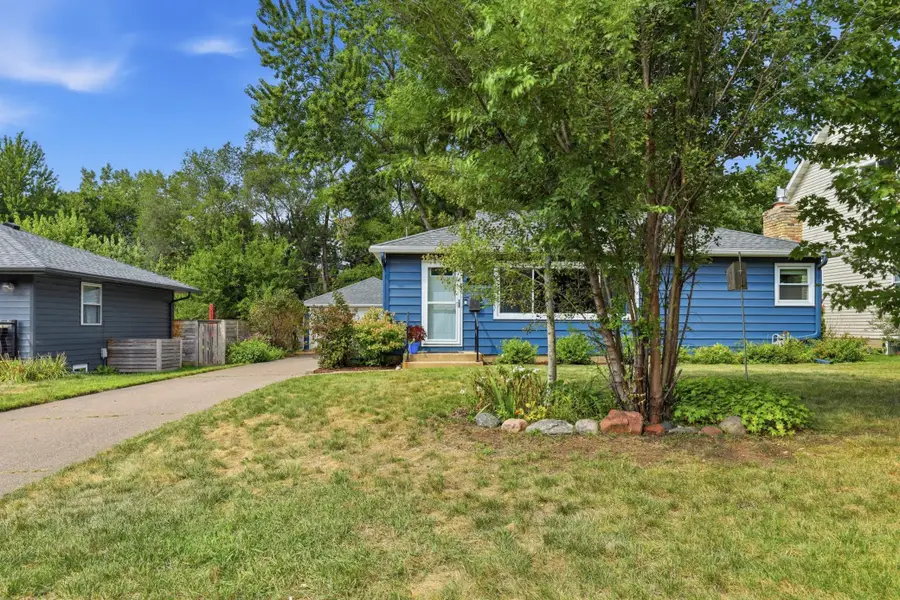 1434 Maryland Avenue S, Saint Louis Park, MN 55426 - #2