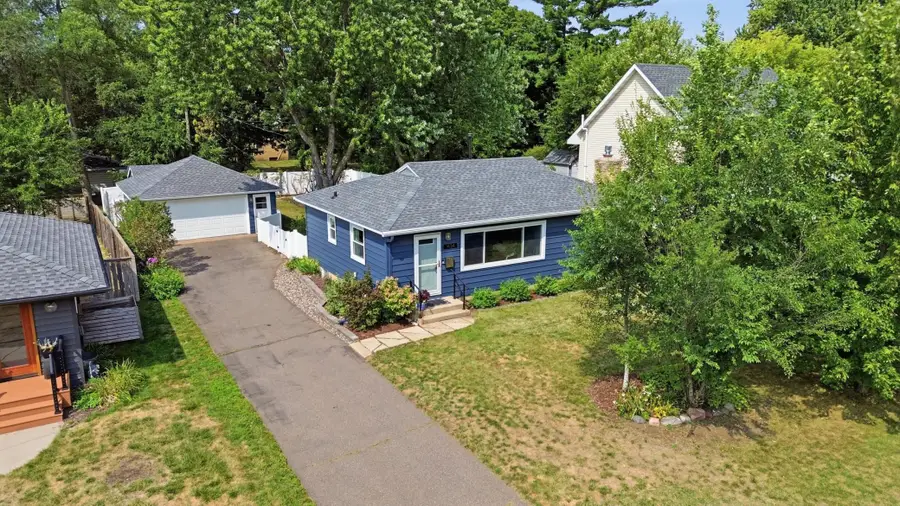 1434 Maryland Avenue S, Saint Louis Park, MN 55426 - #3