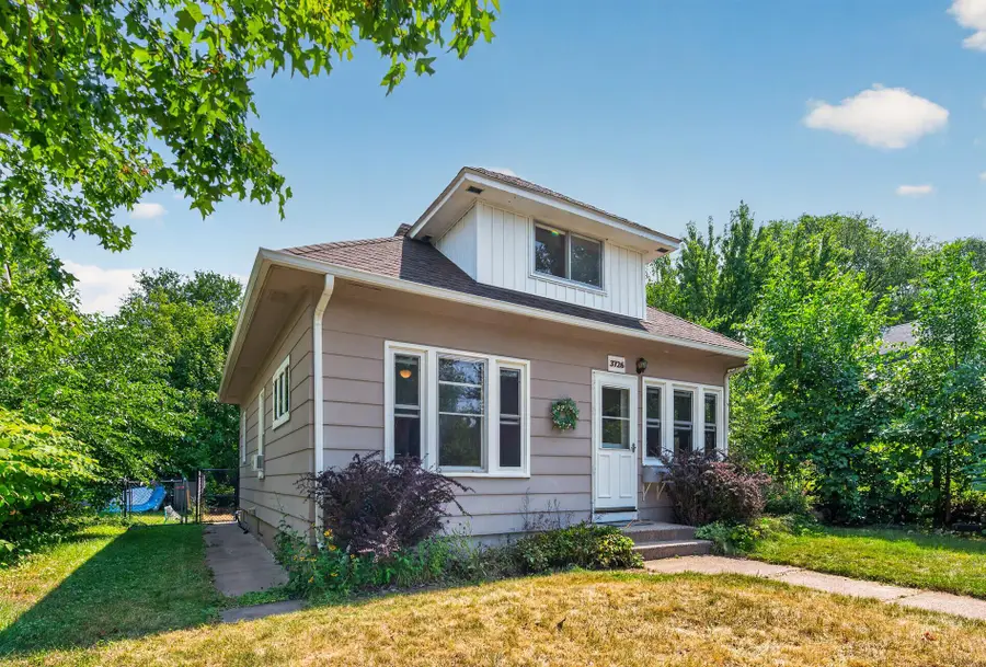 3726 Dupont Avenue N, Minneapolis, MN 55412 - #3