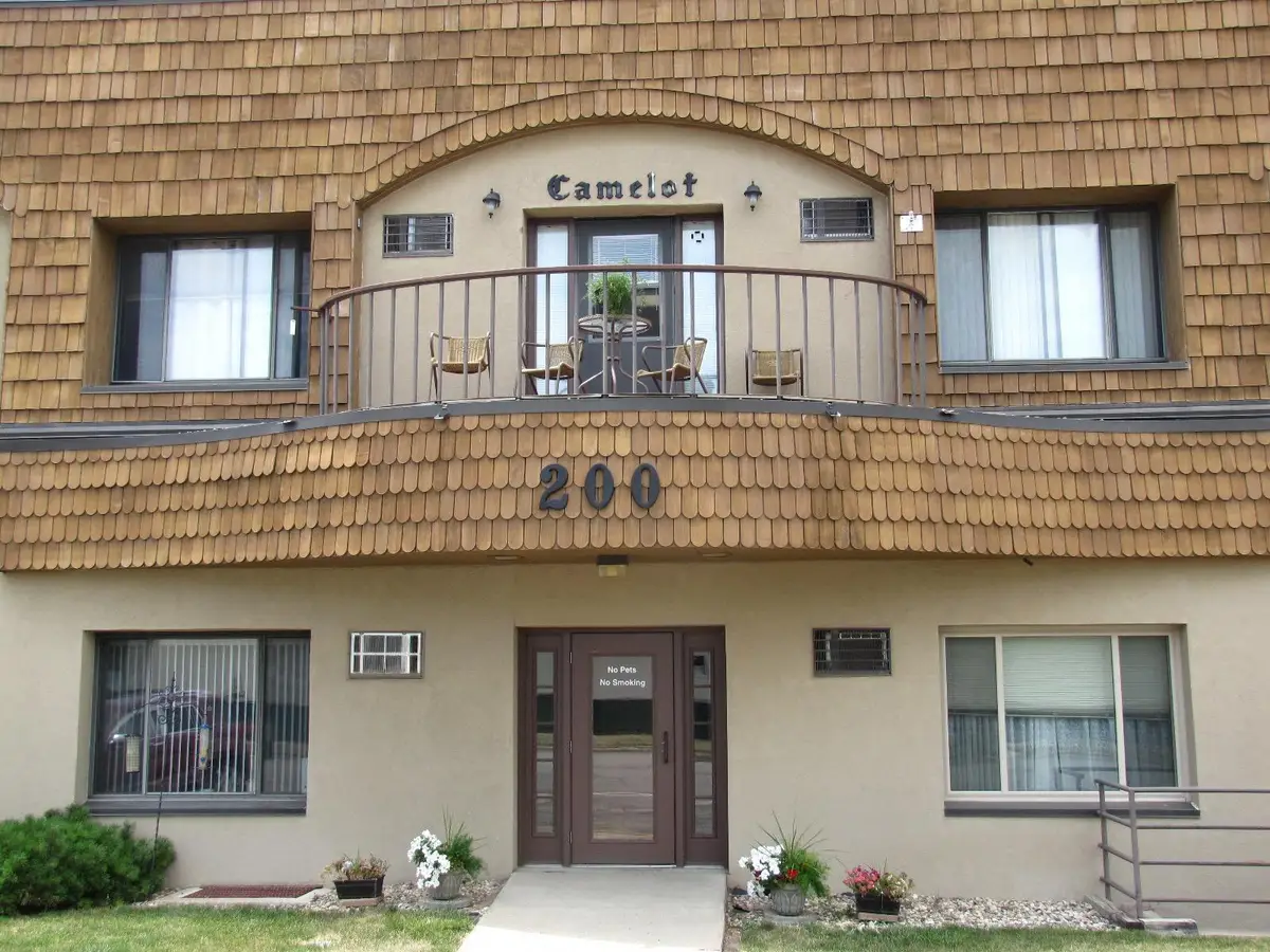 200 S Freeman Avenue #206, Luverne, MN 56156 - #1