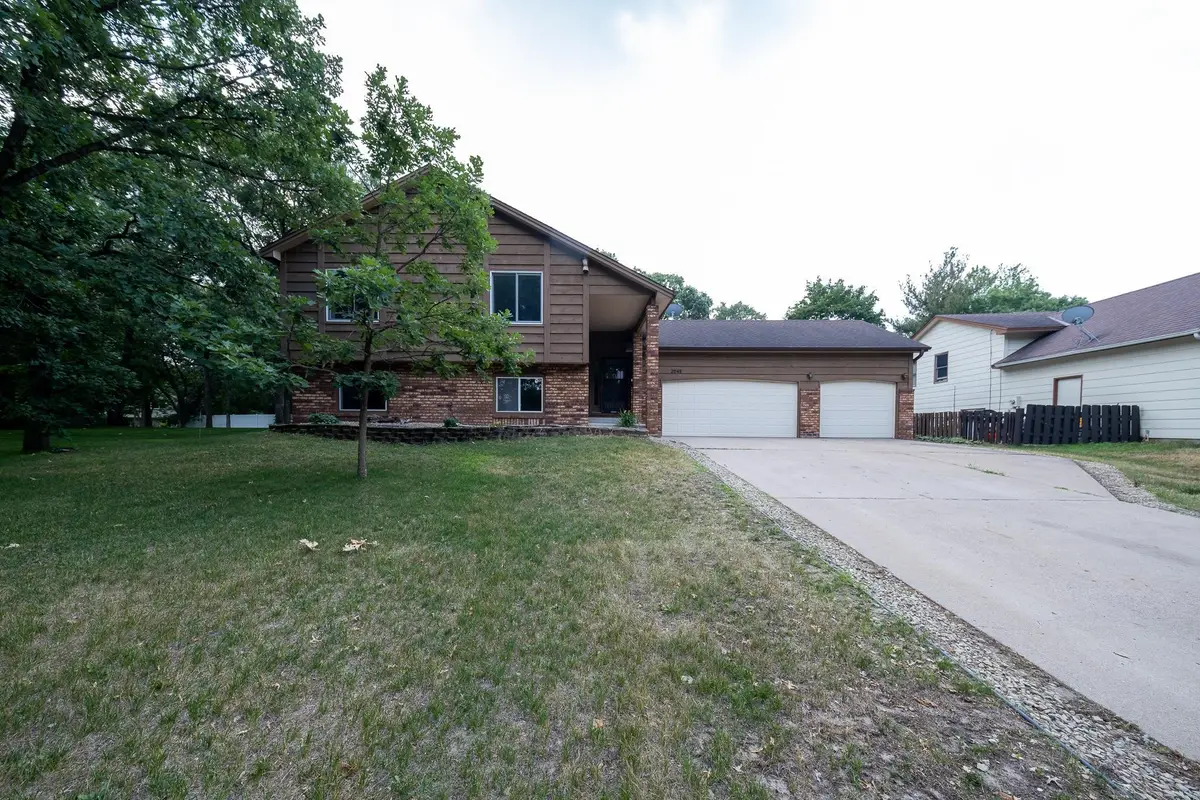 2048 128th Lane Nw, Coon Rapids, MN 55448 - #1