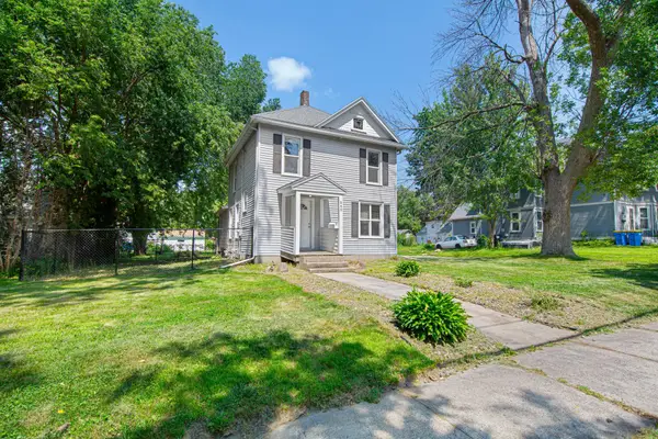 540 E Vine Street, Owatonna, MN 55060