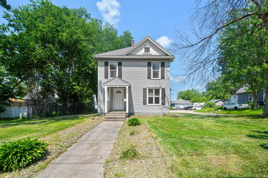 540 E Vine Street, Owatonna, MN 55060 - #2