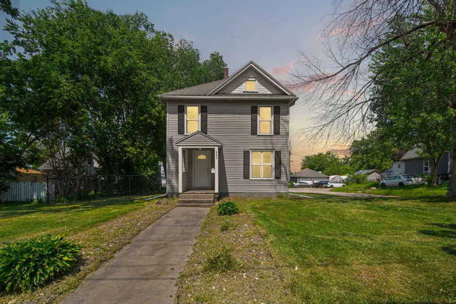 540 E Vine Street, Owatonna, MN 55060 - #3