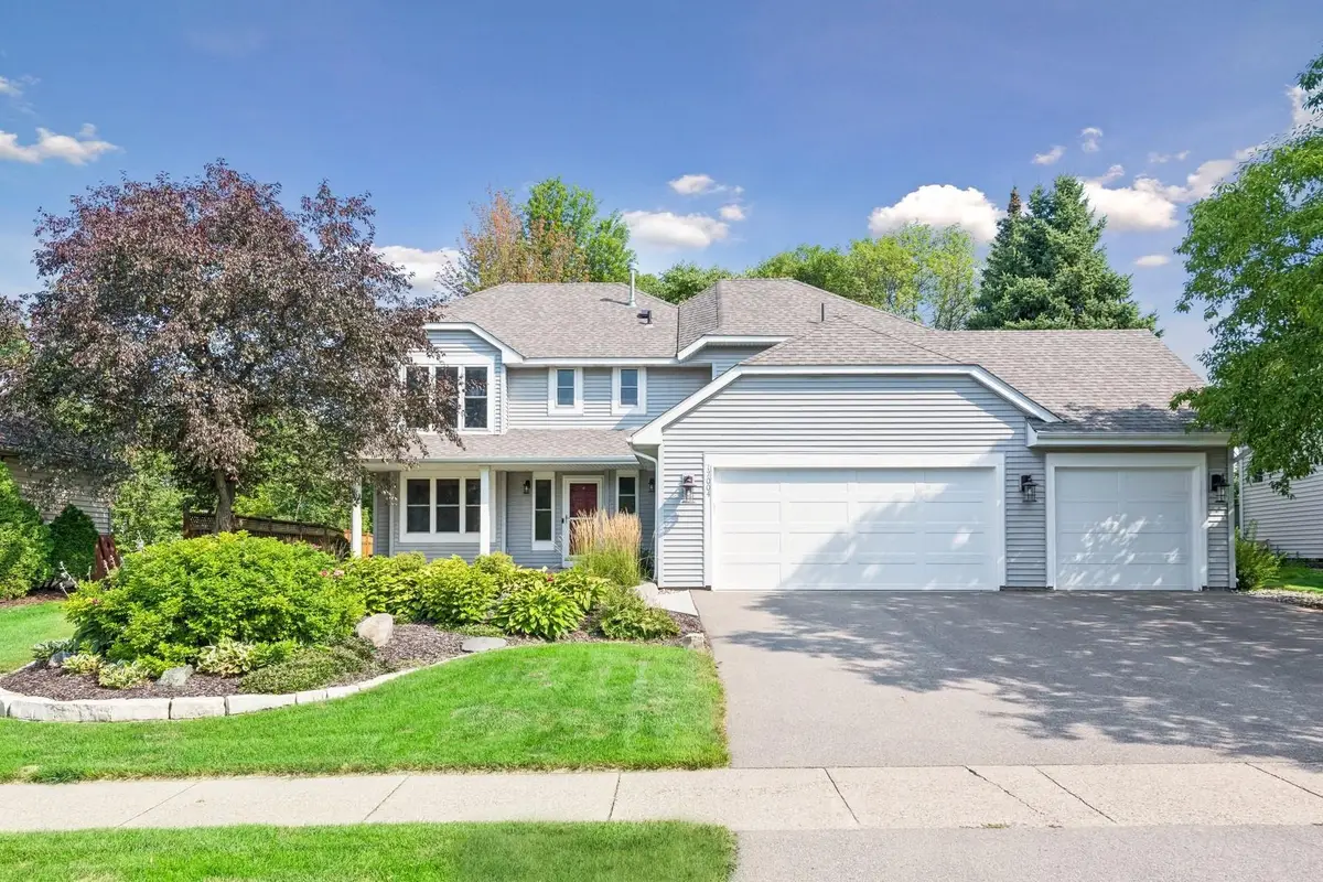 17004 Raleigh Lane, Eden Prairie, MN 55347 - #1