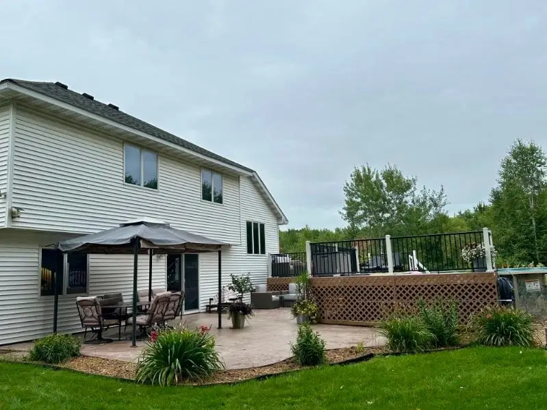 37283 Heritage Way, North Branch, MN 55056 - #3