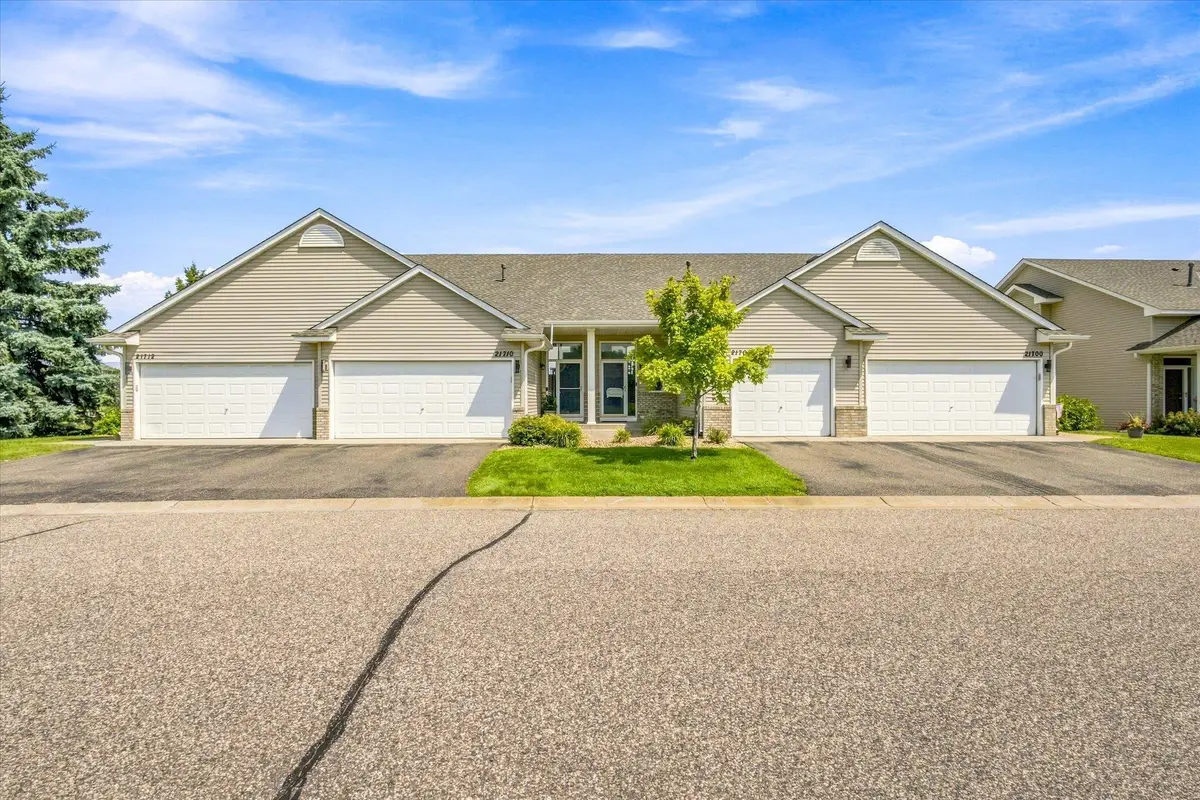 21710 Evergreen Trail, Rogers, MN 55374 - #1