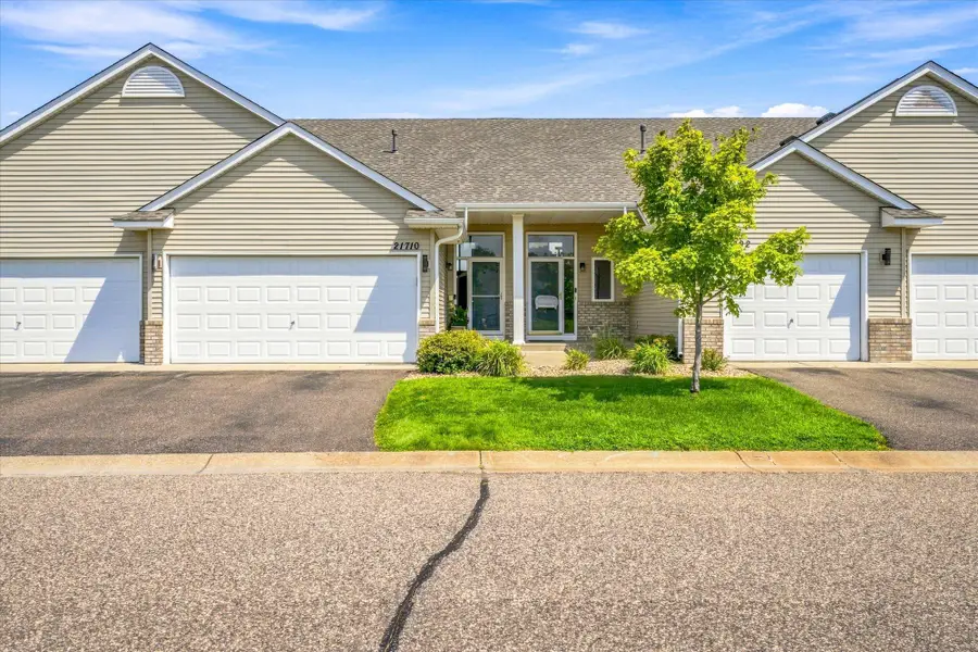 21710 Evergreen Trail, Rogers, MN 55374 - #2