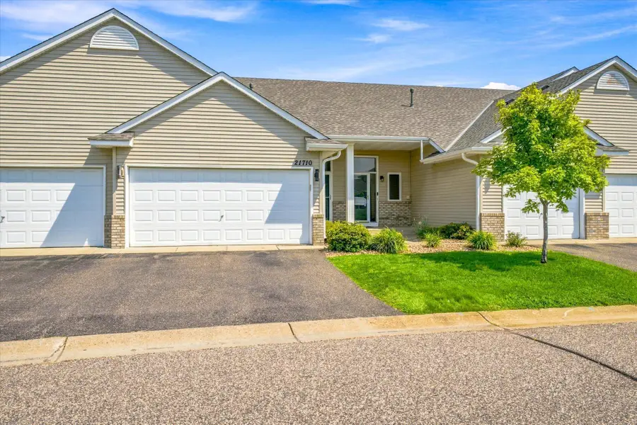 21710 Evergreen Trail, Rogers, MN 55374 - #3