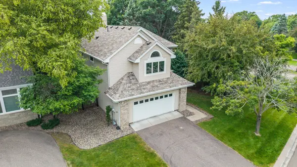 15785 25th Place N, Plymouth, MN 55447