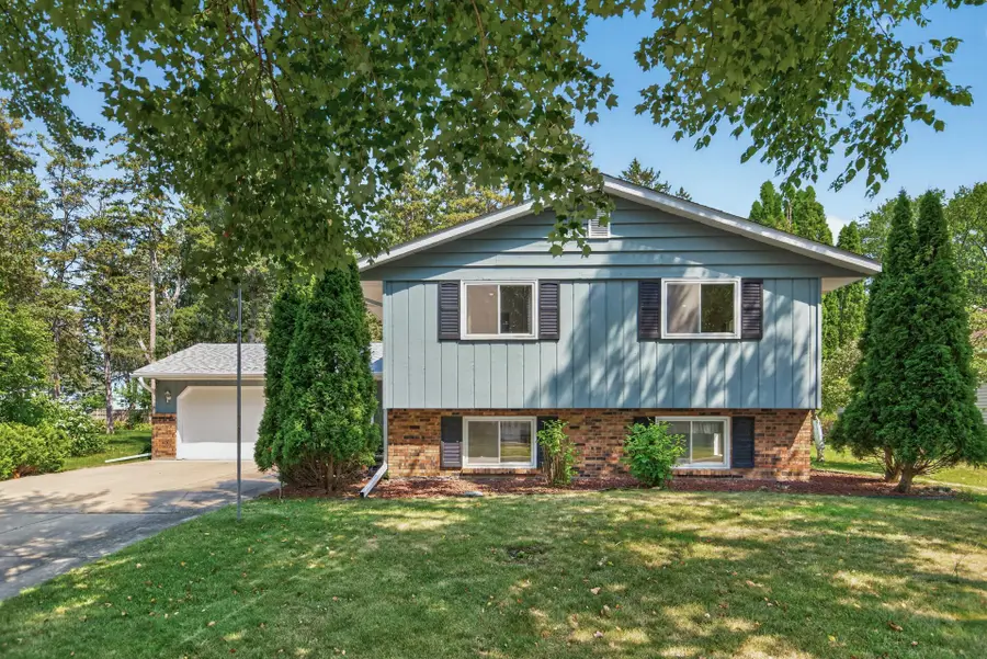 1858 Merrill Street, Roseville, MN 55113 - #2