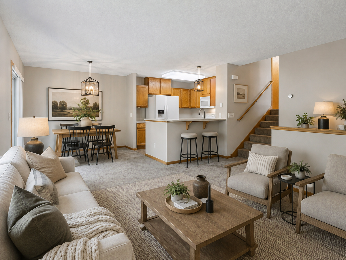 2085 Saint Johns Court, Woodbury, MN 55129 - #1