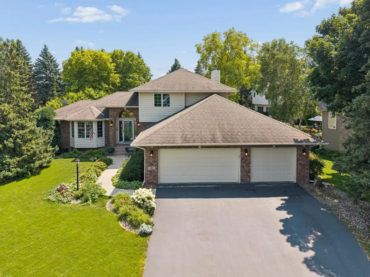 191 South Shore Court, Chanhassen, MN 55317 - #1