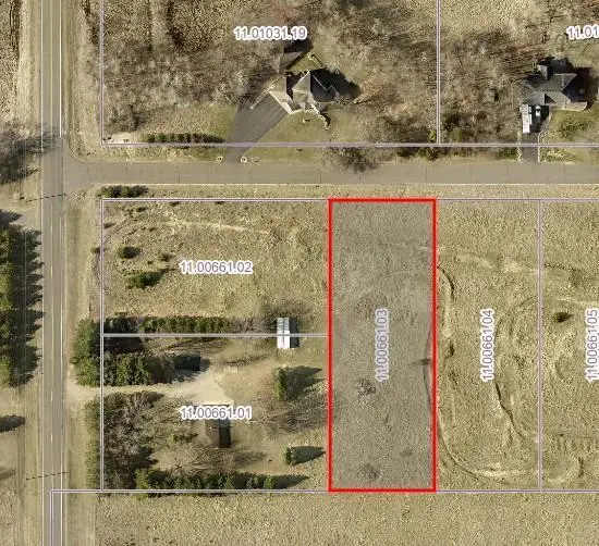 TBD 363rd Street, North Branch, MN 55056 - #1