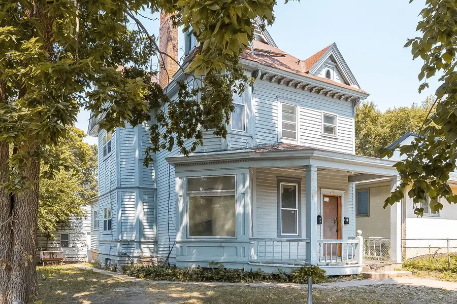 677 Sims Avenue, Saint Paul, MN 55106 - #2