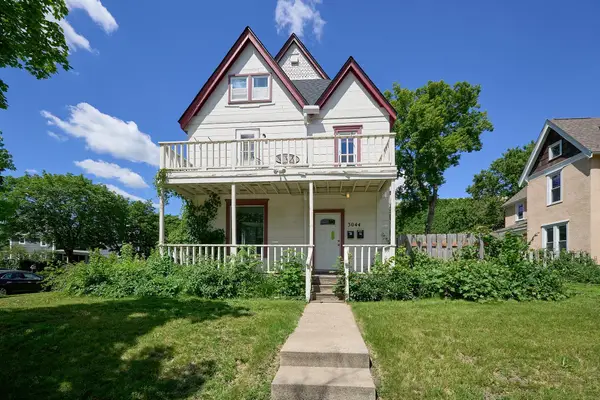 3044 Fremont Avenue S, Minneapolis, MN 55408