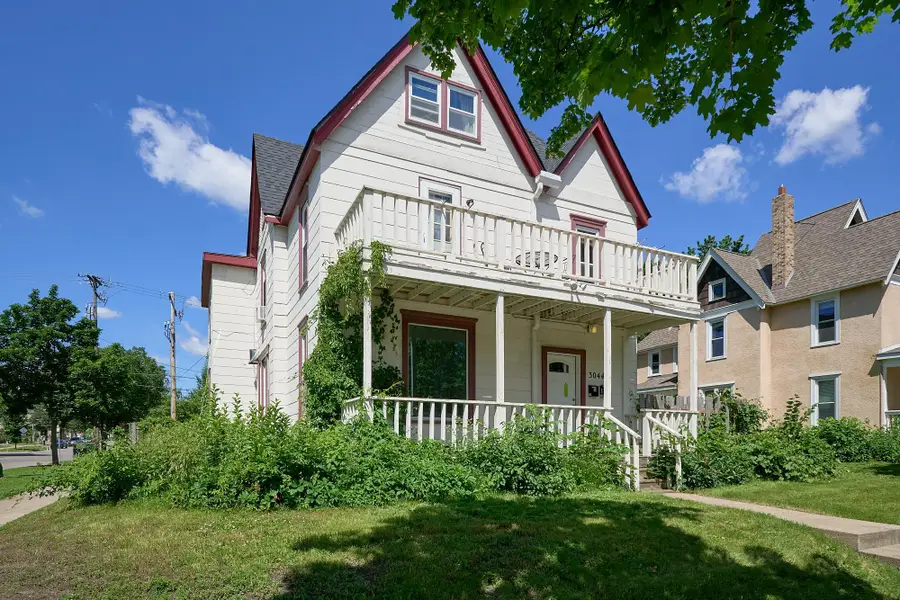 3044 Fremont Avenue S, Minneapolis, MN 55408 - #2