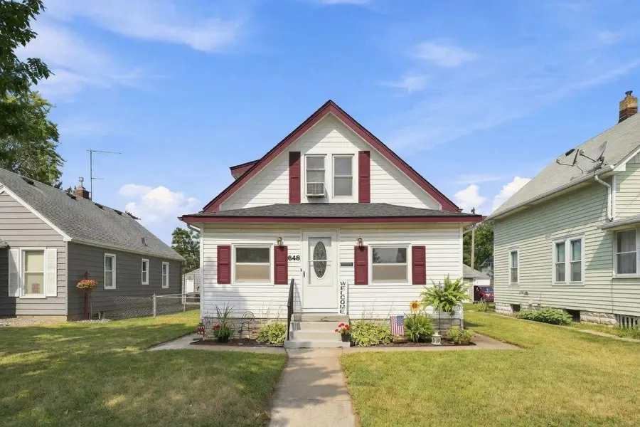 648 3rd Avenue S, South Saint Paul, MN 55075 - #2