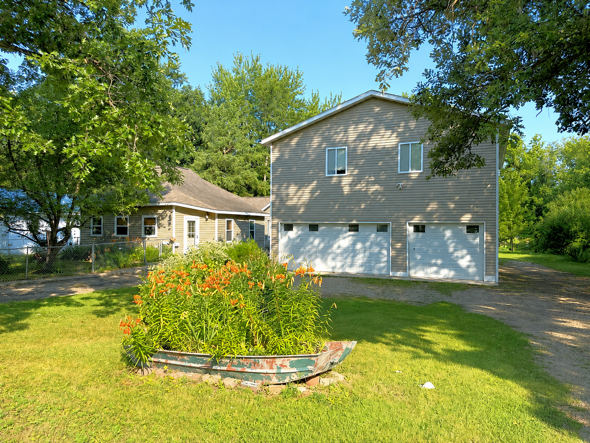 613 Cherry Avenue, Frazee, MN 56544 - #1