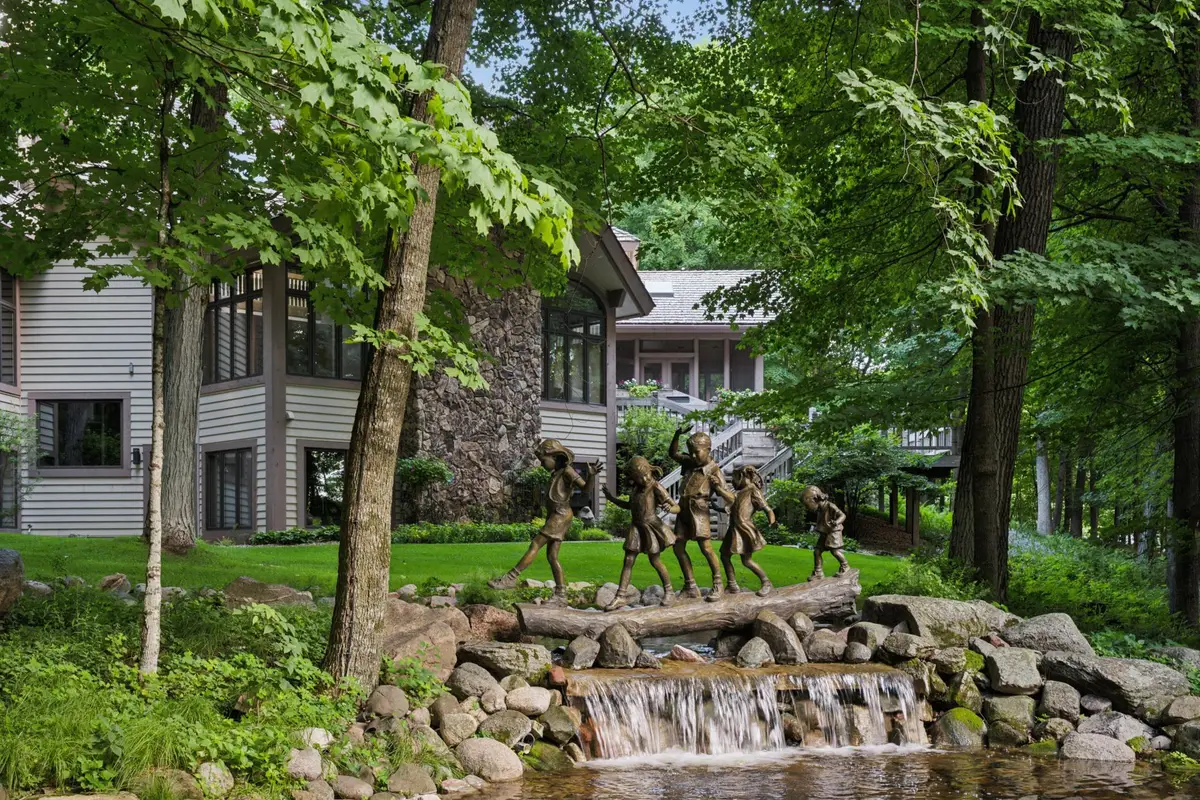 1420 Tamarack Drive, Medina, MN 55356 - #1