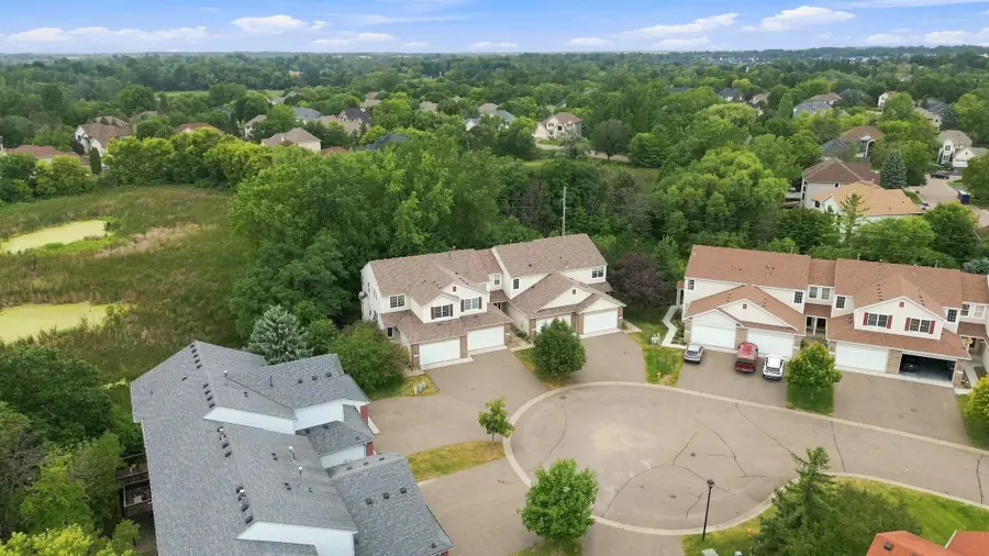 3936 Everest Lane N, Plymouth, MN 55446 - #2