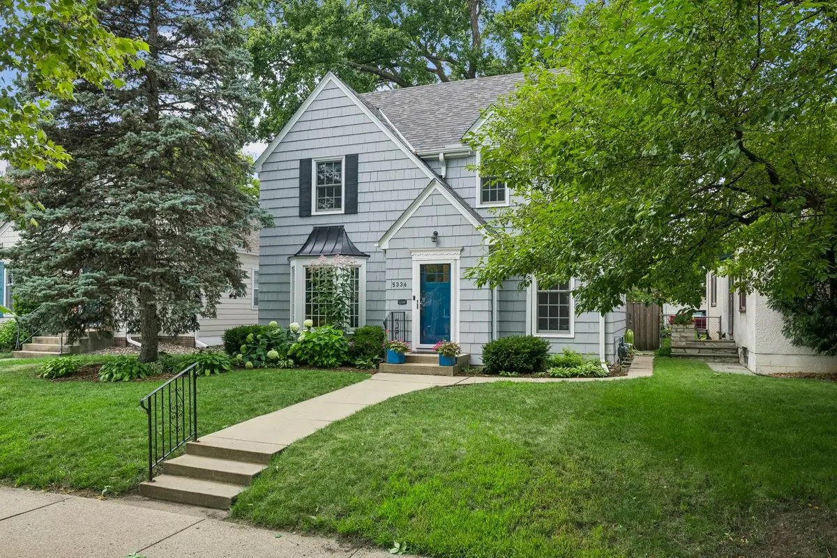 5336 Ewing Avenue S, Minneapolis, MN 55410 - #1