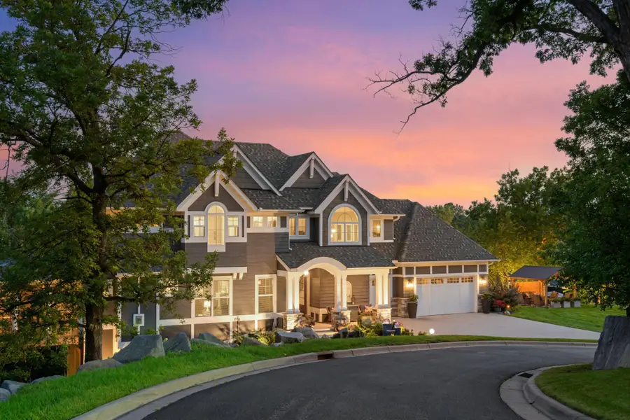 6311 Montee Drive, Eden Prairie, MN 55344 - #2