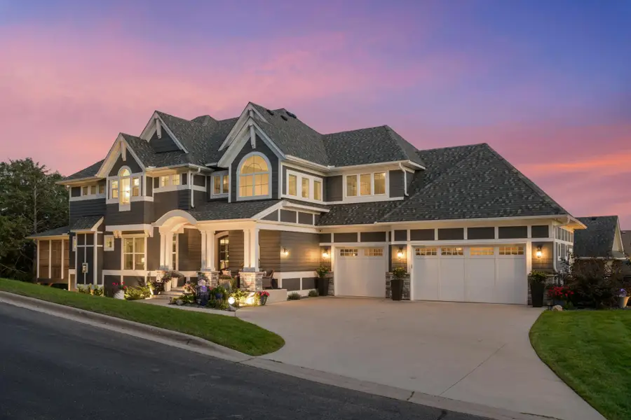 6311 Montee Drive, Eden Prairie, MN 55344 - #3