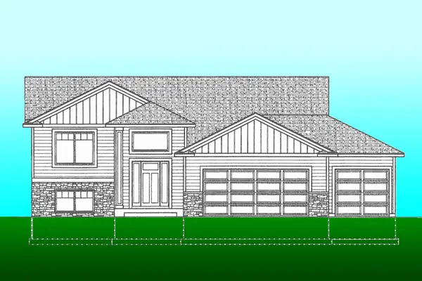 1826 4th Street Ne, Byron, MN 55920