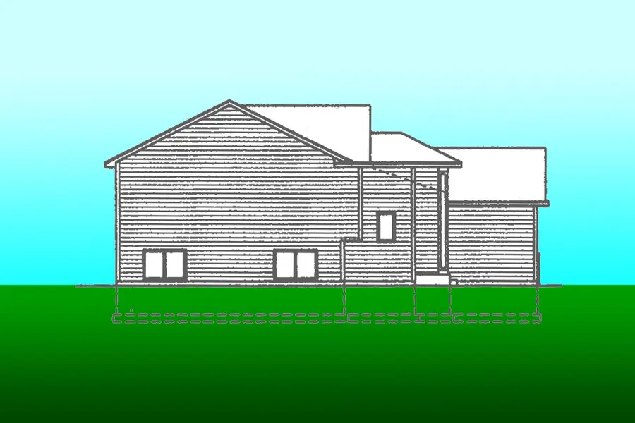 1826 4th Street Ne, Byron, MN 55920 - #3