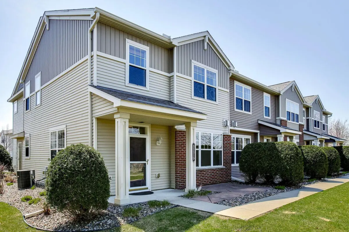 3331 Cherry Lane #D, Woodbury, MN 55129 - #1