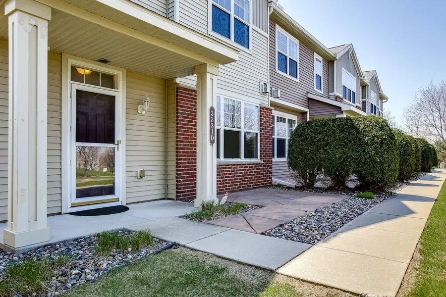3331 Cherry Lane #D, Woodbury, MN 55129 - #2