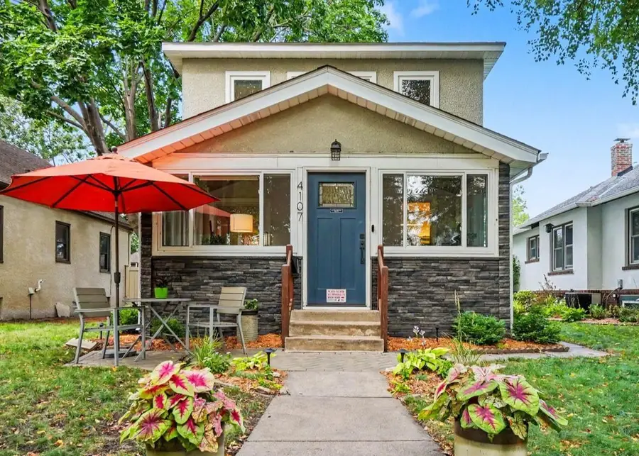 4107 Russell Avenue N, Minneapolis, MN 55412 - #2