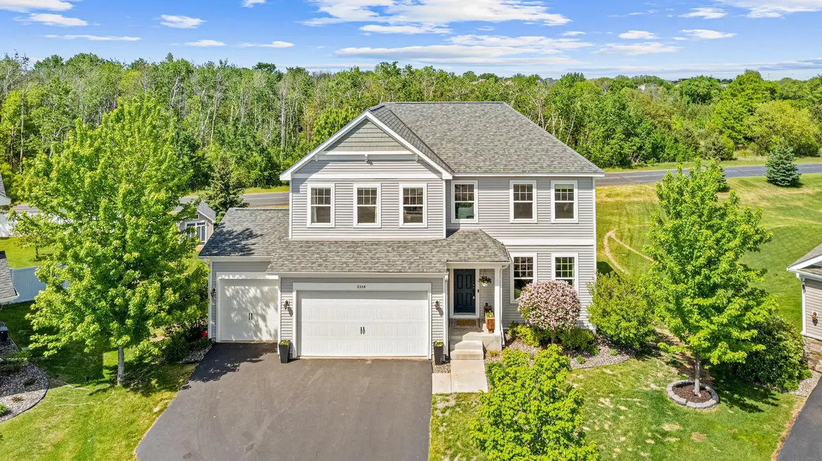 6554 102nd Avenue N, Brooklyn Park, MN 55445 - #1
