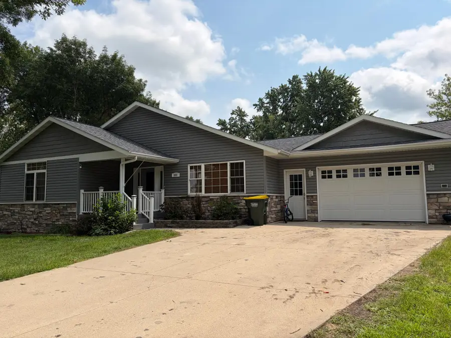 509 1st Avenue S, Raymond, MN 56282 - #2