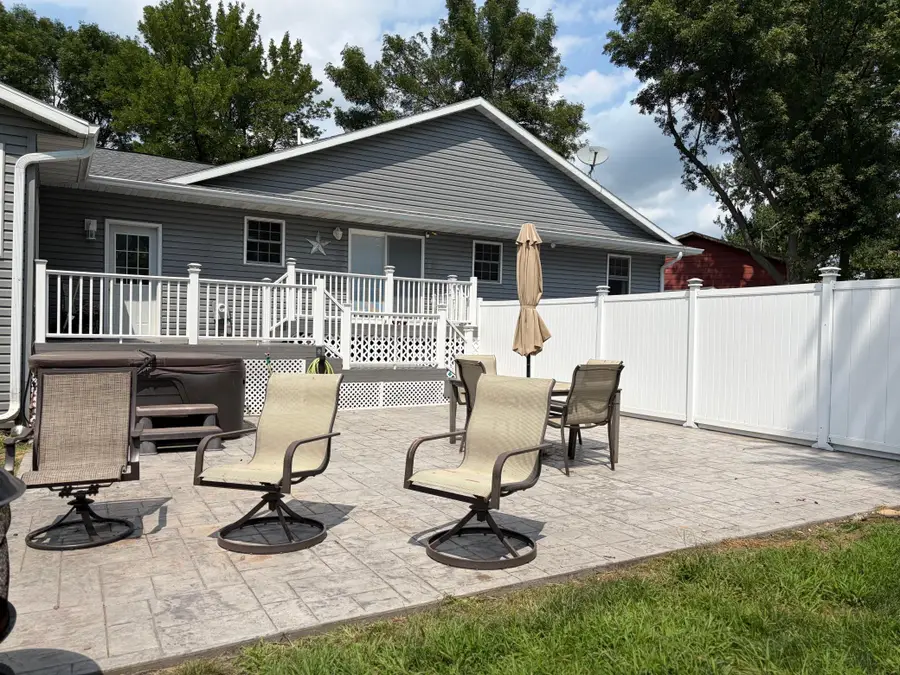 509 1st Avenue S, Raymond, MN 56282 - #3