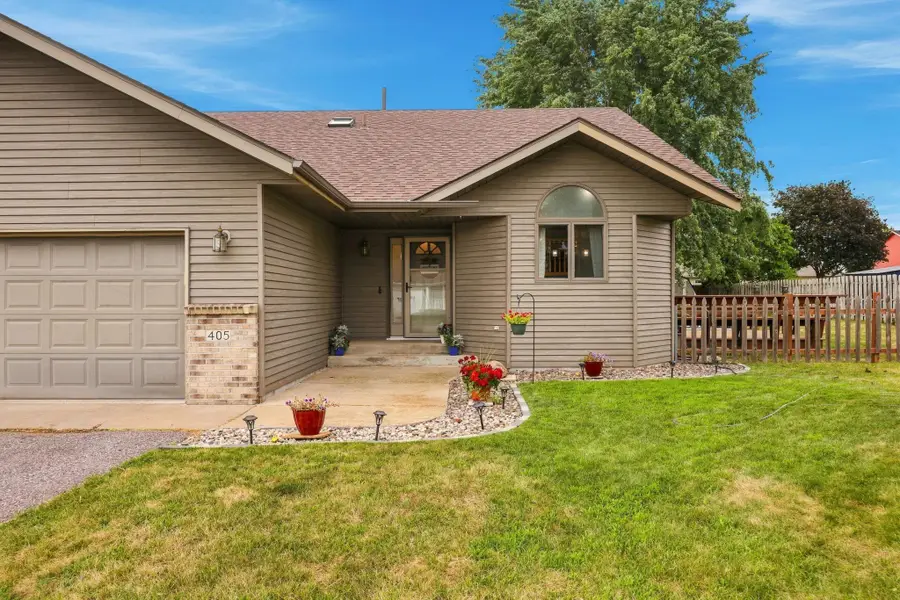 405 15th Street N, Sauk Rapids, MN 56379 - #2