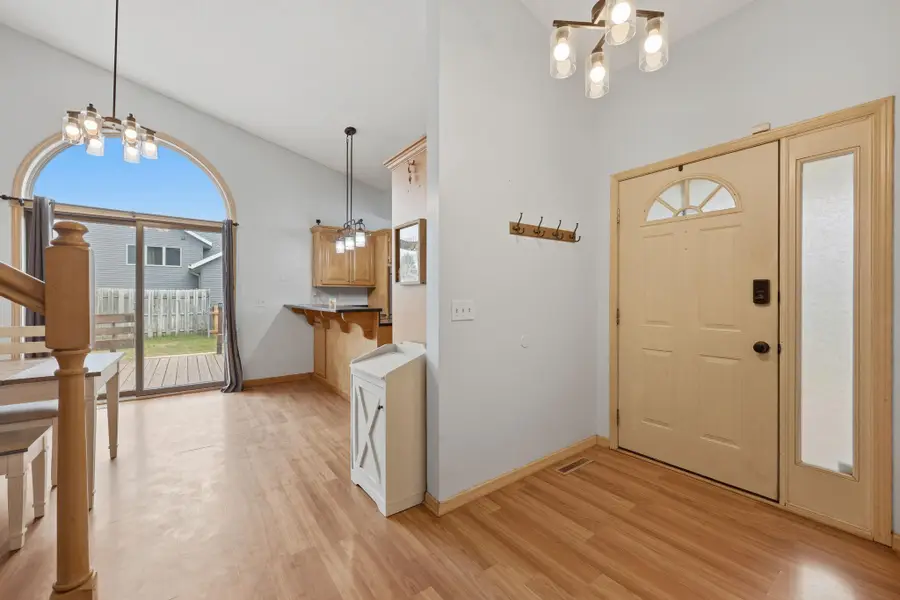 405 15th Street N, Sauk Rapids, MN 56379 - #3