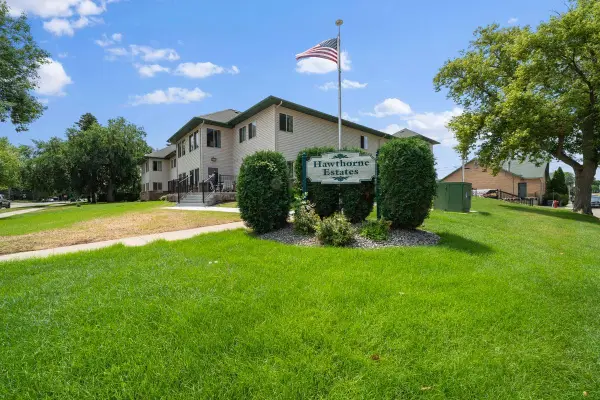 912 Hawthorne Street #104, Alexandria, MN 56308