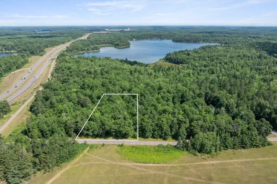 LOTS 4 & 5 Timber Oaks Road, Pequot Lakes, MN 56472 - #2