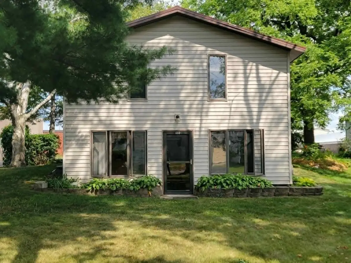 460 4th Avenue S, Isle, MN 56342 - #1